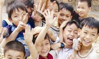 Atención y protección de los niños en Vietnam en el contexto pandémico