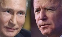 La cumbre entre Biden y Putin en Ginebra busca revivir las relaciones Estados Unidos-Rusia