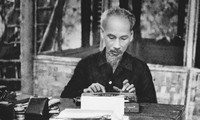 El ideario, la moral y el estilo de vida de Ho Chi Minh - un legado espiritual inapreciable  