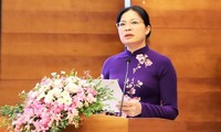 Celebran seminario científico sobre los valores de la familia vietnamita