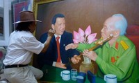 Vo Nguyen Giap: "El soldado mayor de Vietnam"*