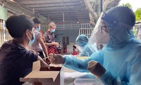 ¿Es posible controlar la pandemia en Vietnam?