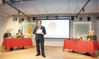 Celebran foro de negocios entre la República Checa y Vietnam