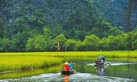 Expertos de Vietnam y Colombia abordan la gestión de actividades de ecoturismo