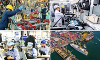 Vietnam acumula fuerza interna para llevar adelante a su economía en la era post pandémica