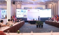 Inauguran la XXI Conferencia de altos funcionarios de la ASEAN sobre minerales