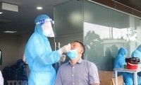 El número de nuevos casos del covid-19 en Vietnam continúa reduciéndose