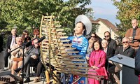 El Festival de Cultura Vietnam-Suiza acerca a ambos pueblos