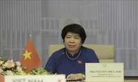 Vietnam promueve la cooperación en la OIF para el fomento de los derechos humanos