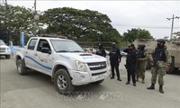 Violencia carcelaria en Ecuador: 68 reclusos muertos en la Penitenciaría del Litoral en Guayaquil