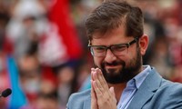 Líderes mundiales felicitan a Gabriel Boric por su victoria electoral en Chile