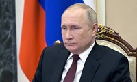 Putin dialoga con líderes europeos sobre el tema de Ucrania y la seguridad de Rusia