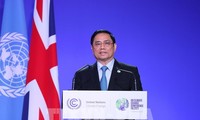 Vietnam empieza la implementación de compromisos en COP26