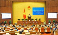 Abordan la enseñanza de oficios para los jóvenes en el Foro Juvenil de Vietnam 2022