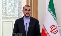 Irán identifica causa del estancamiento de las negociaciones para restaurar el acuerdo nuclear de 2015