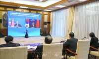 Seúl y Beijing se esfuerzan por estabilizar la situación en la península de Corea