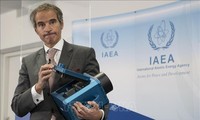 OIEA pide a Irán reanudar negociaciones sobre acuerdo nuclear