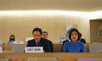 Armonía en la diversidad: El mensaje que transmite Vietnam en el Consejo de Derechos Humanos