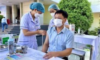 Vietnam anuncia 705 nuevos casos de covid-19