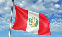 Vietnam felicita a Perú por el Día de la Independencia