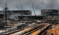 Cuba decreta dos días de duelo oficial por caídos en incendio en Matanzas