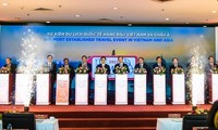 Feria Internacional de Turismo de Ciudad Ho Chi Minh atrae a decenas de países y territorios