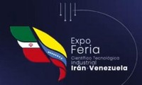 Arranca la primera Feria de Ciencia y Tecnología Irán-Venezuela en Caracas