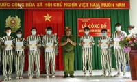 Amnistía, la política que refuta argumentos falaces sobre los derechos humanos en Vietnam