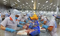 Estados Unidos mantiene la tasa de impuesto antidumping a pangasius vietnamita