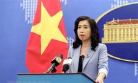 Rechazan argumentos prejuiciosos sobre situación de los derechos humanos en Vietnam