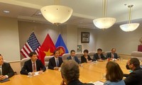 Ministro de Educación y Formación de Vietnam concluyó visita a Estados Unidos