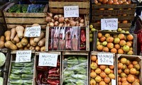 Argentina experimenta una alta inflación