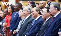 Vietnam: Cooperación con la ONU es importante