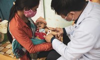 Vietnam enfocado en resolver la desnutrición aguda severa en los niños