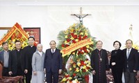 Libertad de religión: Vietnam pide a Estados Unidos una evaluación objetiva 