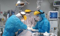 Vietnam registra el número de infecciones del covid-19 más bajo en un año