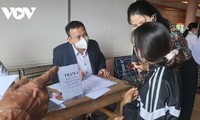 Médico del Pueblo Chau Duong, ángel guardián de pacientes con tuberculosis