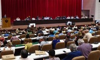 Vietnam asiste a la Conferencia Internacional “Por el Equilibrio del Mundo” en Cuba