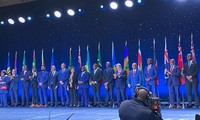 Líderes de Caricom debaten temas de desarrollo regional