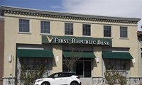 Grandes entidades financieras de Estados Unidos rescatan First Republic Bank