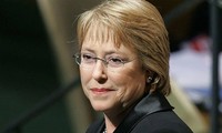 Bachelet asistirá a la conmemoración del 52 aniversario de relaciones diplomáticas Vietnam-Chile en Hanói