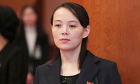 Kim Yo-jong: Acuerdo Estados Unidos - Corea del Sur pone en peligro la seguridad regional