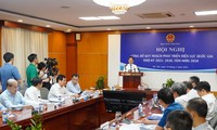 Nueva planificación eléctrica de Vietnam se centra en desarrollo de energías renovables