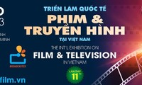 Telefilm Vietnam 2023: lugar de encuentro de más de 300 empresas de 15 países y territorios