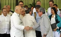 Guterres felicita el acuerdo de alto el fuego en Colombia