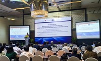 Informe Anual sobre la Economía de Vietnam: Plantean tres escenarios de crecimiento para 2023