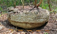 Descubren antigua ciudad maya en el sureste de México