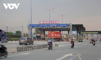 Estrenan calle de Vo Nguyen Giap en Ciudad Ho Chi Minh