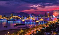 Hermosa Da Nang en canciones