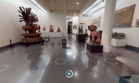 Digitalización de museos: Promover los valores nacionales a través de la experiencia